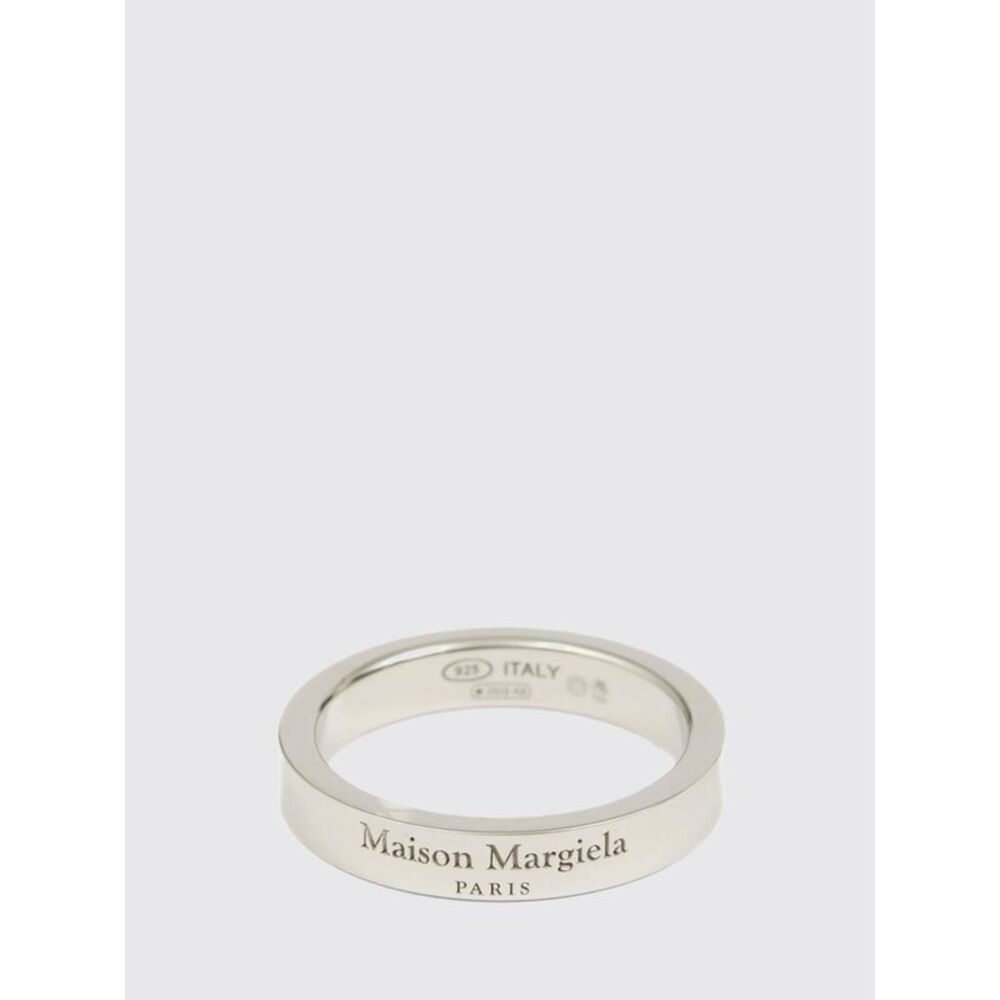 Maison Margiela Jewel Men Silver